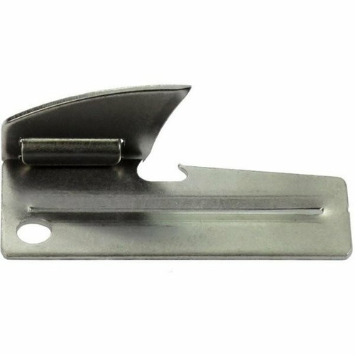 P-38 Can Opener Originl U.S. Shelby Co, 10 Pack