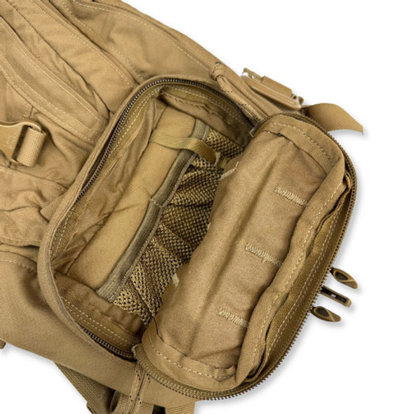 USMC Issue Hydration Backpack USMC Issue Hydration Backpack