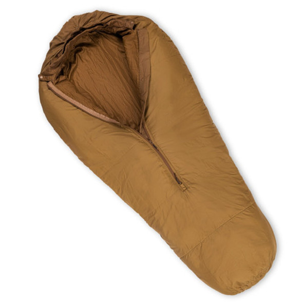 USMC Issue 3 Season Sleeping Bag, Used USMC Issue 3 Season Sleeping Bag, Used