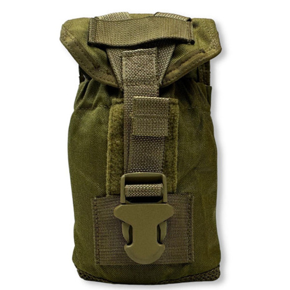 U.S.  Issue Canteen GP Mesh Bottom MOLLE II Pouch