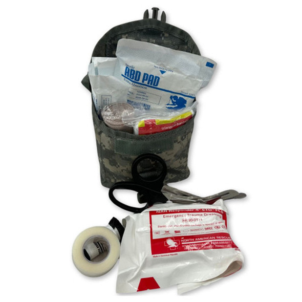 Every Day First Aid Kit Every Day First Aid Kit