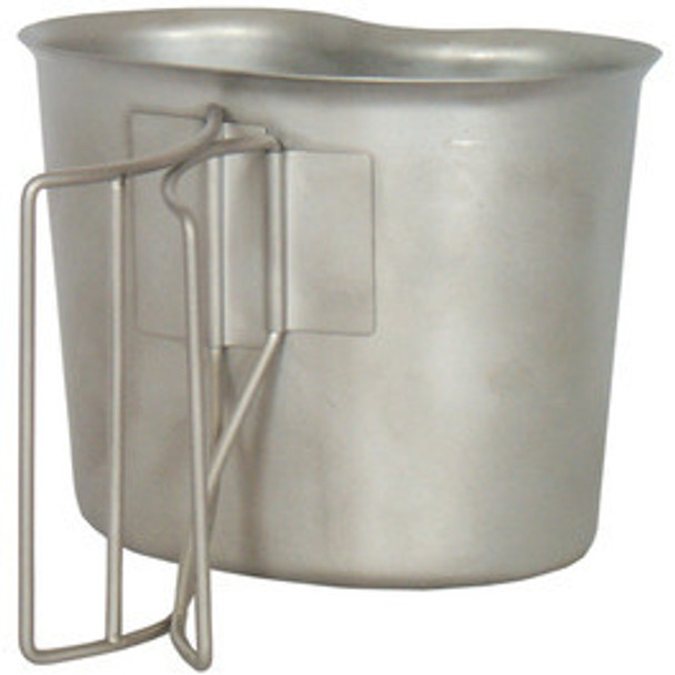 Military Canteen Cook Set