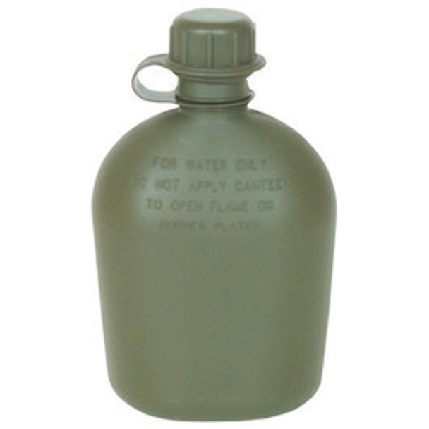 Military Canteen Cook Set