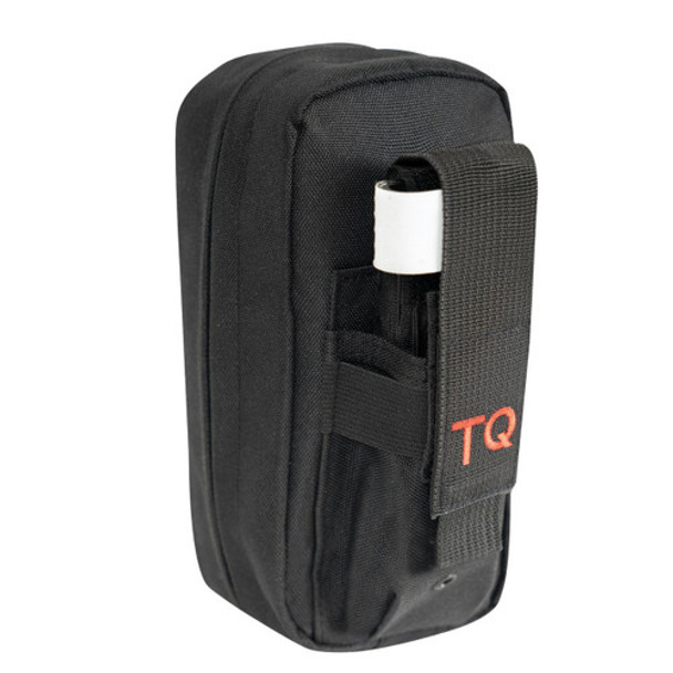 Fast Action Compact First Aid and Tourniquet Pouch Fast Action Compact First Aid and Tourniquet Pouch
