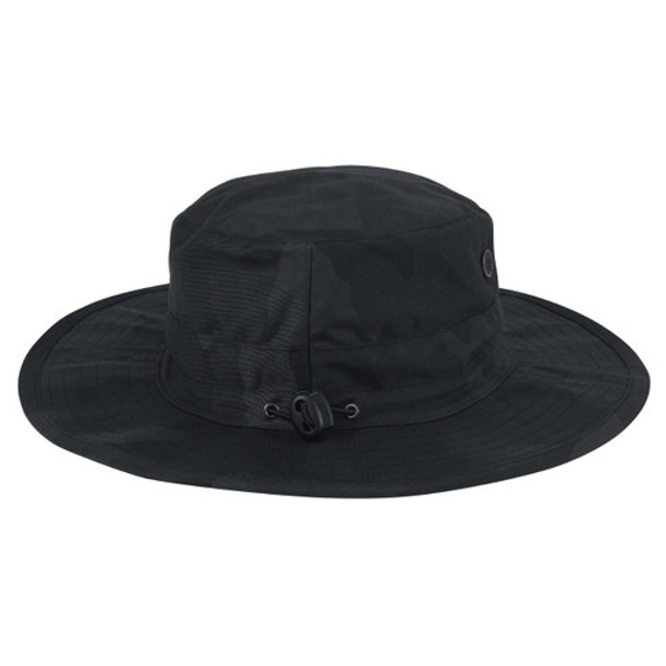 Camo Adjustable Boonie Hat