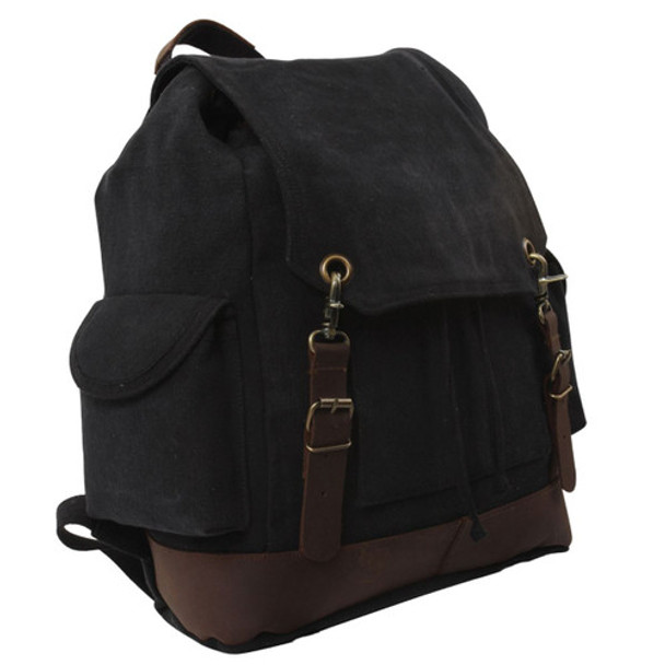 Rothco Vintage Expedition Rucksack
