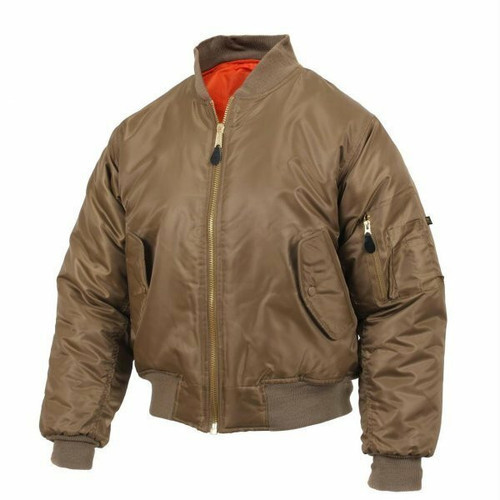 Rothco MA-1 Flight Jacket