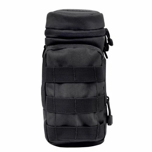 MOLLE Compatible Water Bottle Pouch