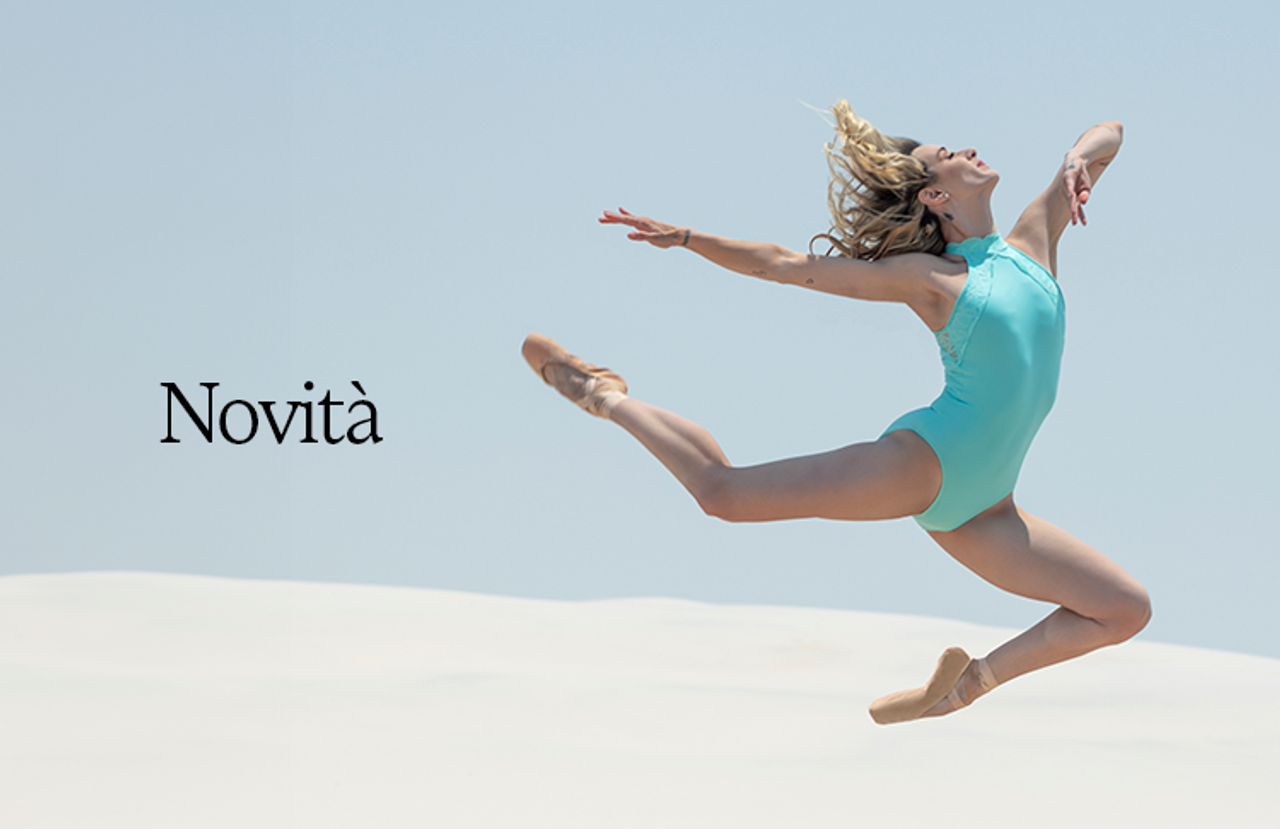 So Danca: Be You 