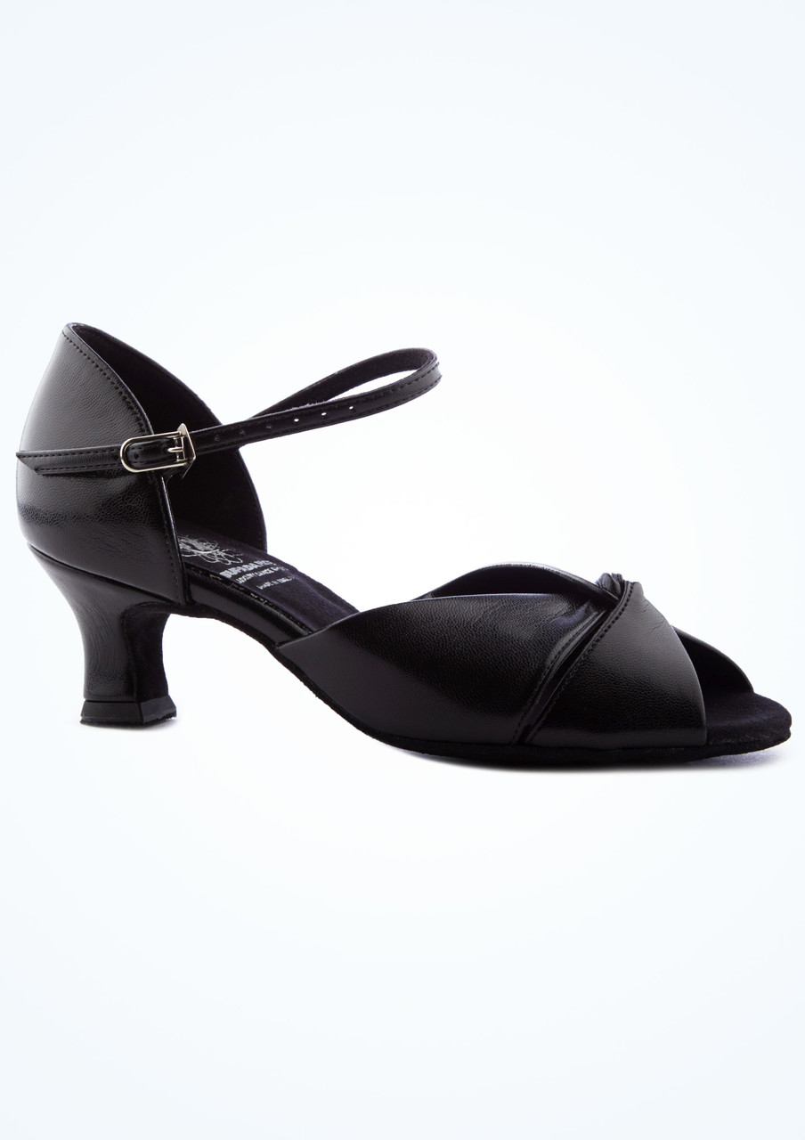 Zapatos de Baile Latino Supadance 1143 para Mujer - 7,6 cm - Move