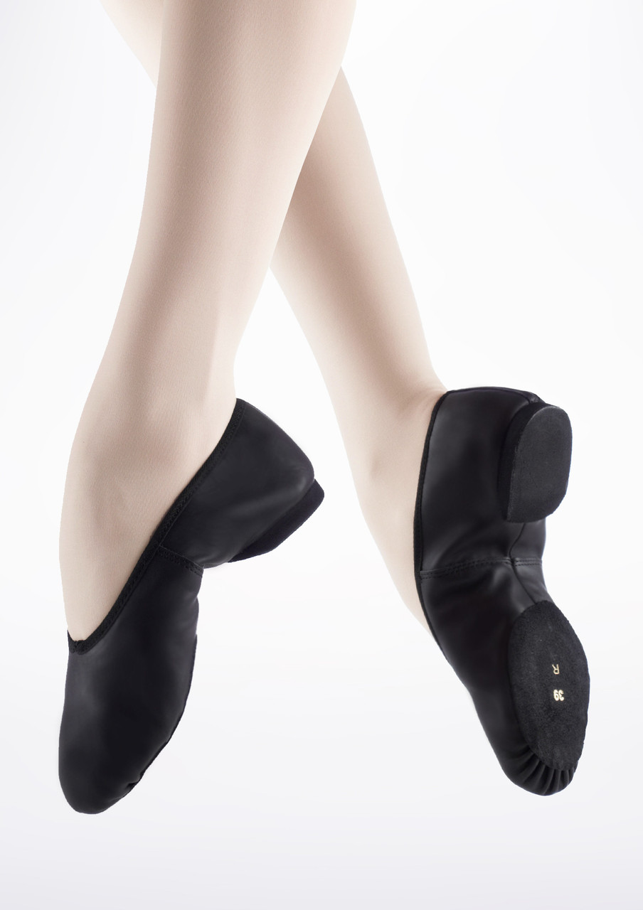 Scarpe Danza Jazz Blues Merlet - Move Dance IT