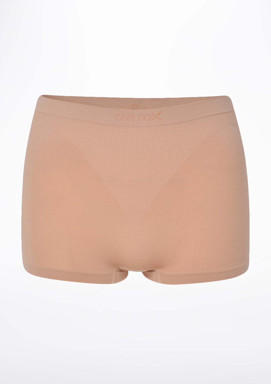 Culotte Intimo Capezio - Color Carne - Move Dance IT