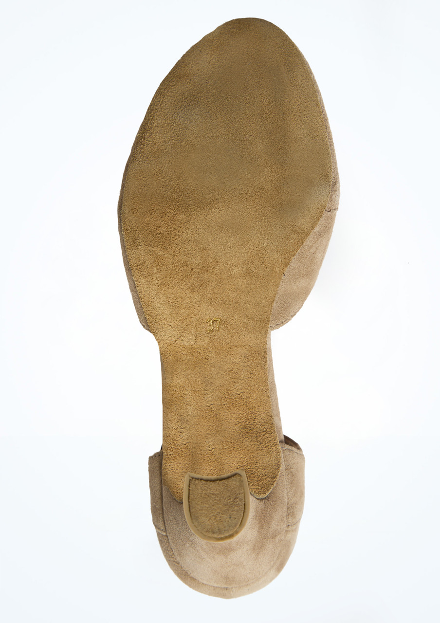 Premium Women's Ballroom & Standard Dance Shoes For DanceSport In Australia & New Zealand - Foto 9