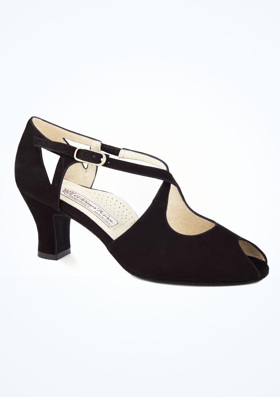 Scarpe da Ballo Uomo Effetto Onda Werner Kern - Move Dance IT
