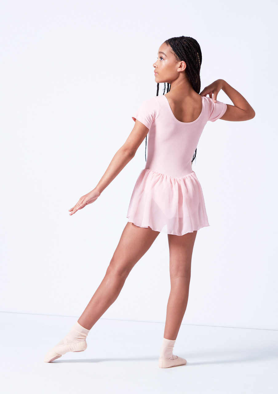 Justaucorps danse classique fille – Balletto Dance Shop