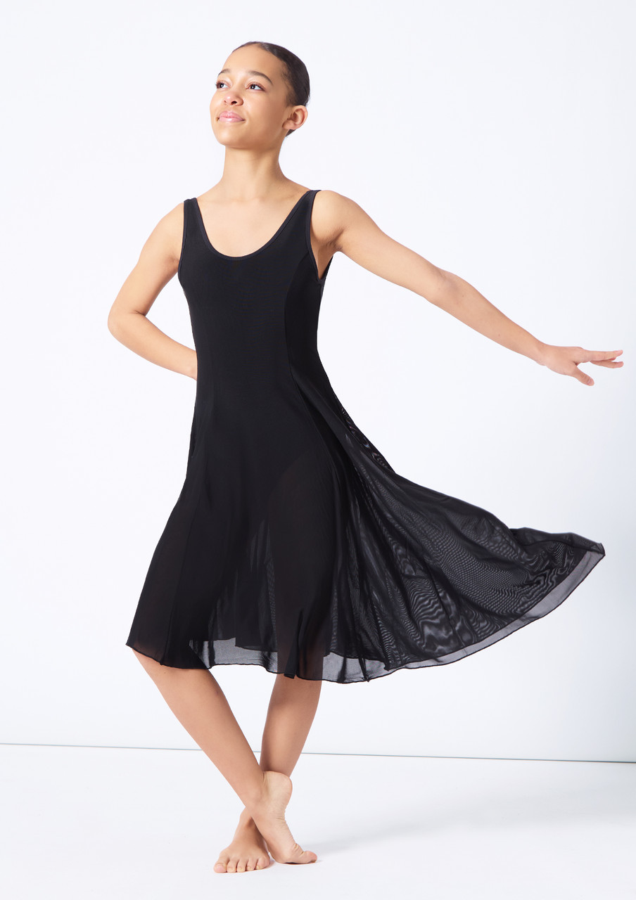 Contemporary Dance Vestiti Da Danza Moderna Danza Moderna Vestiti