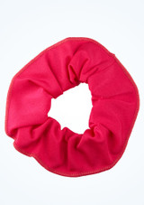 Goma para cabello de gimnasia Alegra Magenta Principal [Rosa]