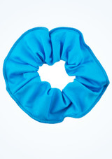 Goma para cabello de gimnasia Alegra Azul Martín Pescador Principal [Azul]