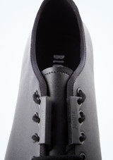 Lacet magnétique facile Zubits Noir Principal 2 [Noir]