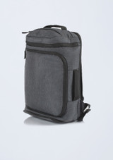 Zaino Tour Ballet Rosa Gris Principal 2 [Gris]