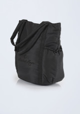 Borsa stile shopper Soutenu Move Dance