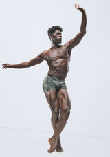 Pantaloncini per uomo Elia Ballet Rosa
