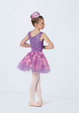 Weissman Young Ballerina