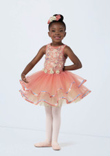 Weissman Sprinkle Sprinkle Little Rose