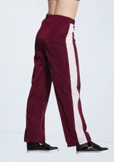 Weissman Side Stripe Windbreaker Pants