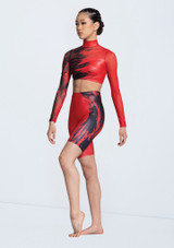 Weissman Hallucinate Rojo [Rojo]