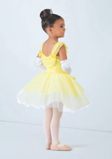 Weissman Ballerina Princess Limone [Giallo]