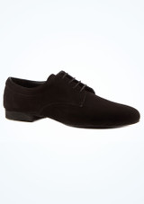 Zapatos de Baile Hombre Colt Werner Kern Negro Principal [Negro]