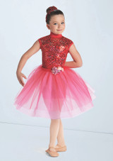 Weissman All You Need Is Love Rosso 7 [Rosso]