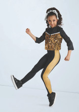 Weissman Tick Tick Boom Oro 6 [Oro]