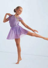 Weissman Fathers And Daughters Iris 3 [Viola]