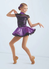 Weissman The Rest Of My Life Electric Purple 2 [Viola]