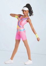 Weissman Physical Rosa 1213 [Rosa]