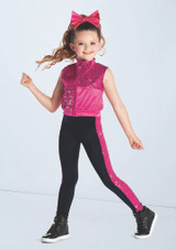 Weissman Kicks Lipstick 3 [Multi-Colore]