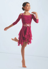 Weissman Quietly Yours Gelso 3 [Rosa]