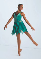 Weissman Daughter Giada 5 [Verde]