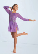 Weissman Are We There Yet Amethyst [Viola]