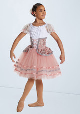 Weissman Giselle Waltz Blush [Rosa]