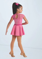 Weissman Never Gonna Not Dance Again Lilla 4 [Viola]