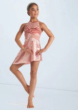 Weissman Love Me Or Leave Me Petal 7 [Rosa]