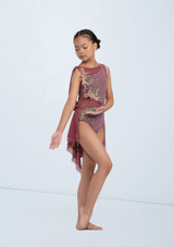 She Will Be Loved Rosewood 9 [Rosso]