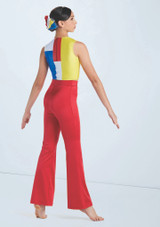 Weissman American In Paris Multi-Colore [Multi-Colore]