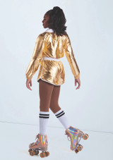 Weissman Stayin' Alive Metallic 9 [bronzo]
