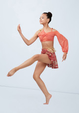 Weissman August Sienna 2 [Marrone]