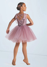 Weissman Someone Like You Malva francese [Rosa]
