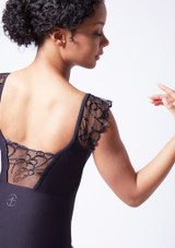 Body con maniche ad aletta Peya Wear Moi